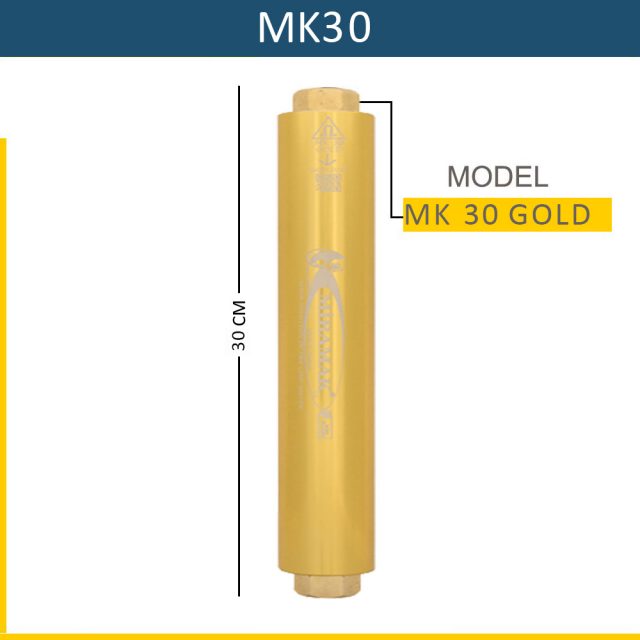mk30 gold