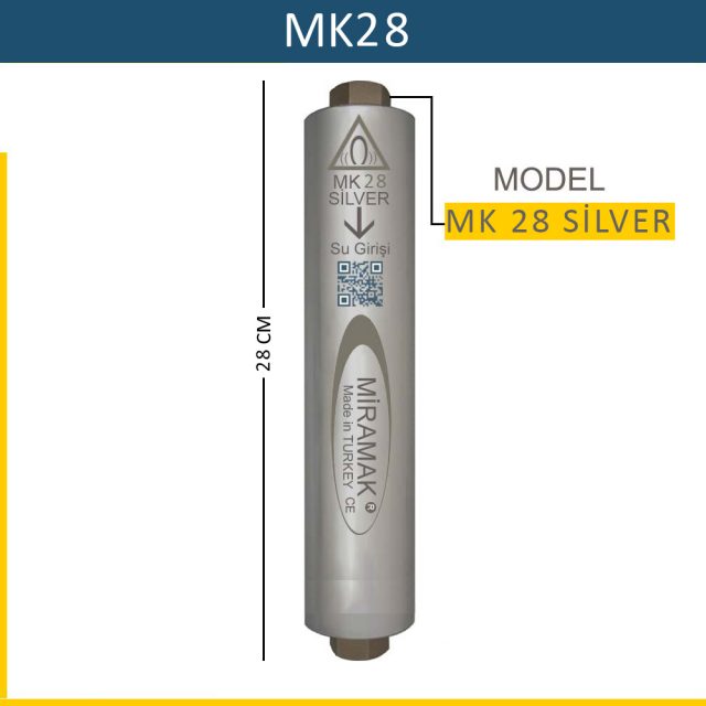 mk28 silver